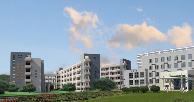          浙江省余姚市第五职业